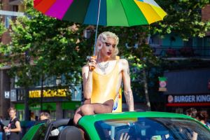 🏳️⚧️❤️NO CAMBIARÍA MI TRABAJO TRANSEXUAL❤️🏳️⚧️1ªparte