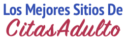 LosMejoresSitiosDeCitasAdulto.com Logo