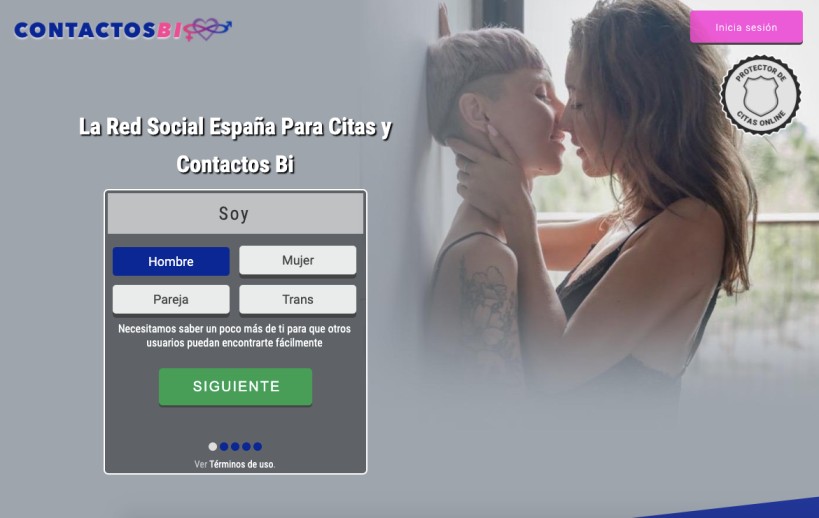 Contactos Bi