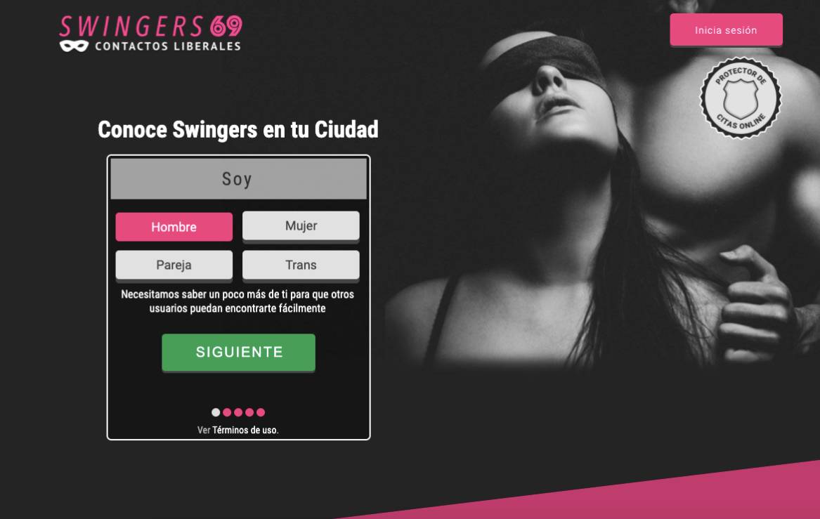 Swingers 69