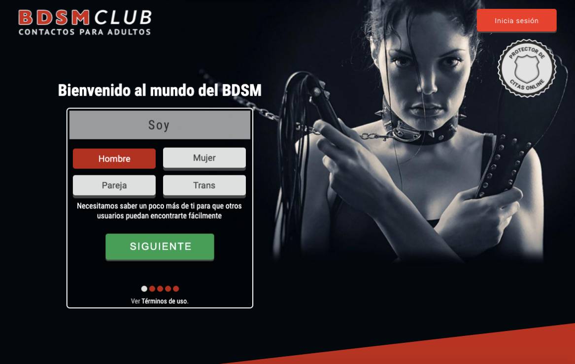 BDSM Club