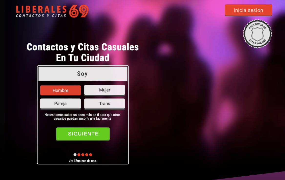 Liberales 69