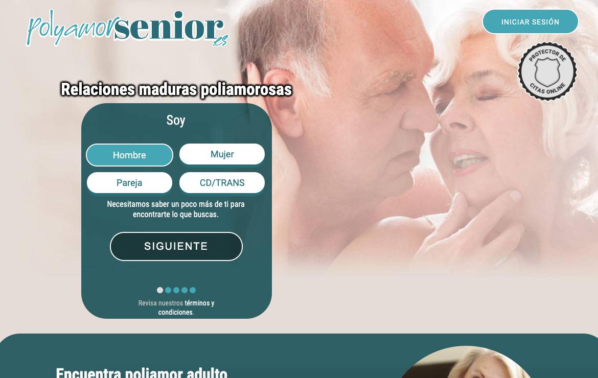 Polyamor Senior